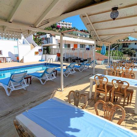 קס Sisyphos Hotel מראה חיצוני תמונה