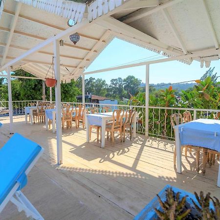 קס Sisyphos Hotel מראה חיצוני תמונה