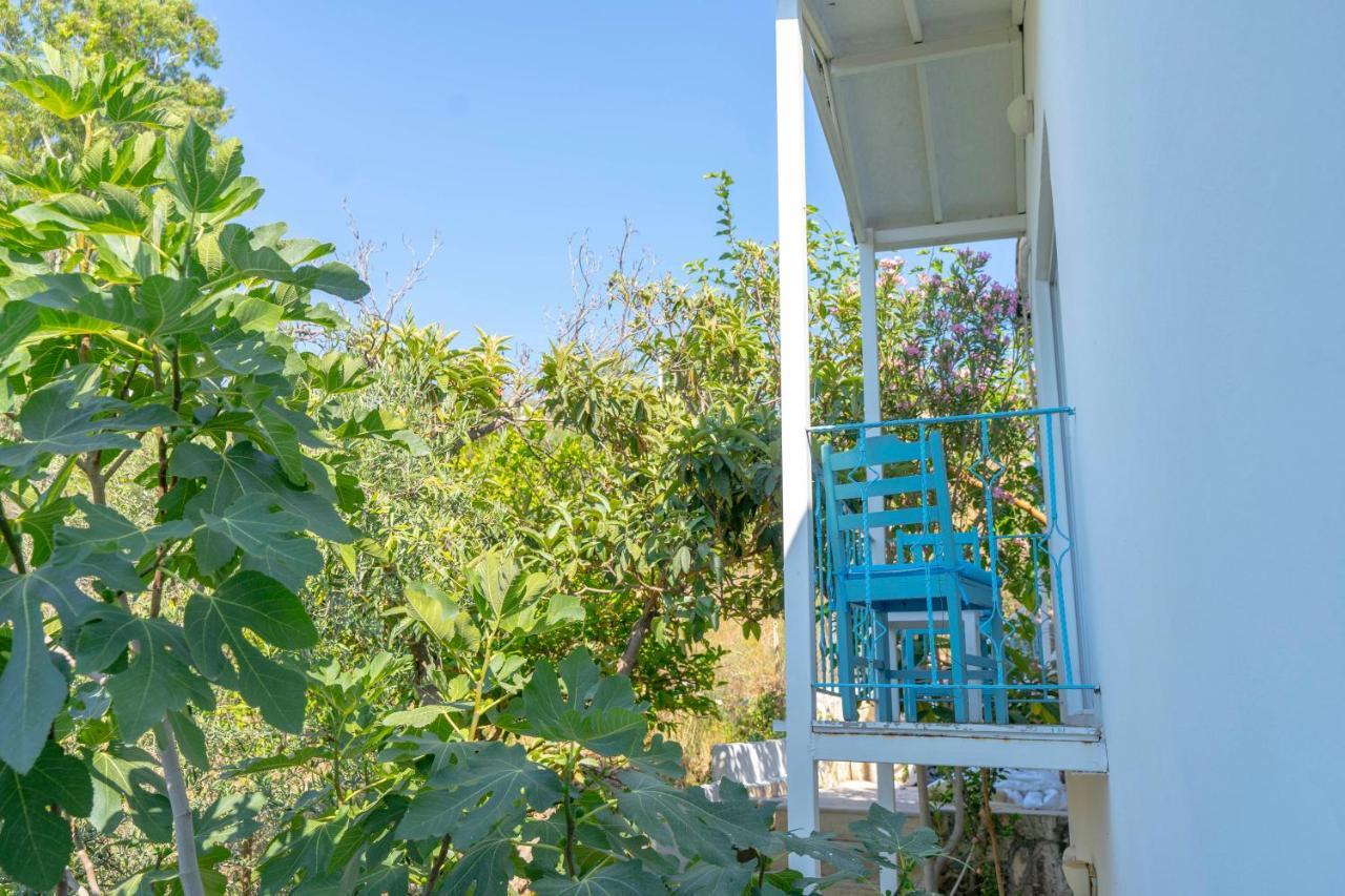 קס Sisyphos Hotel מראה חיצוני תמונה