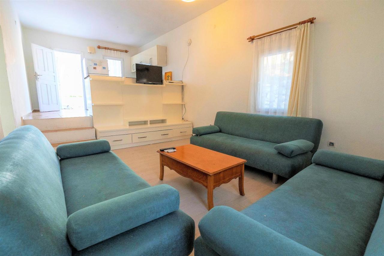 קס Sisyphos Hotel מראה חיצוני תמונה