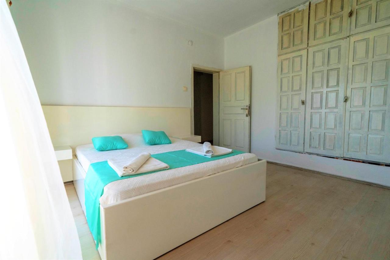 קס Sisyphos Hotel מראה חיצוני תמונה