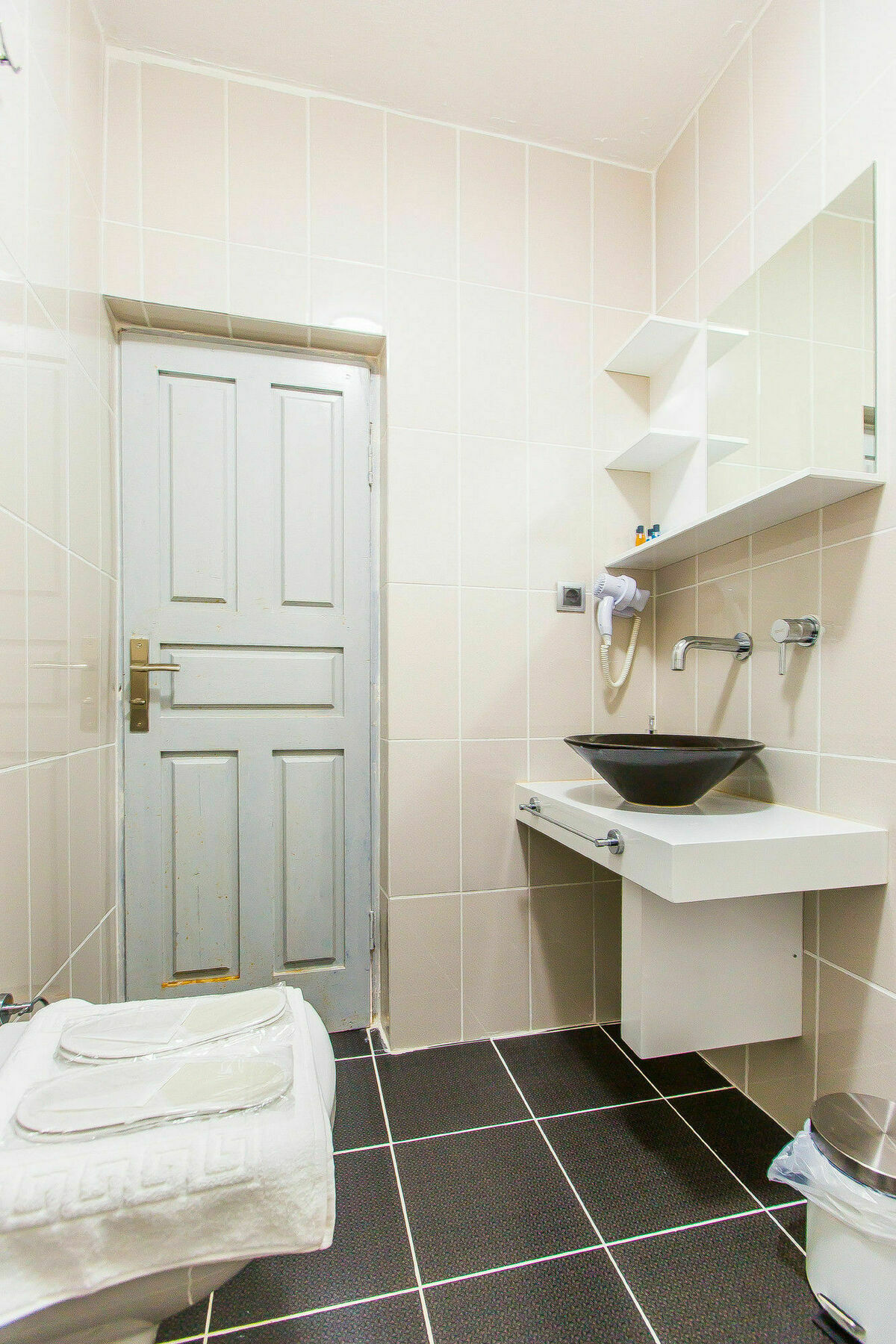 קס Sisyphos Hotel מראה חיצוני תמונה